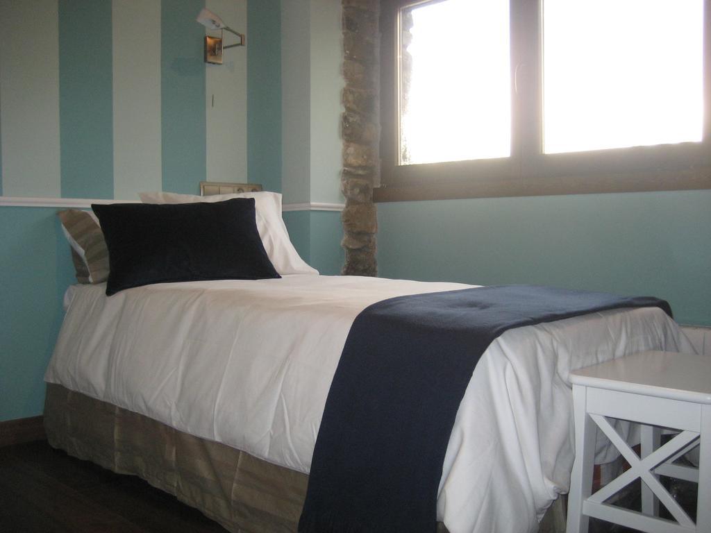 Casa Rural " El Retiro" Laspuna Room photo