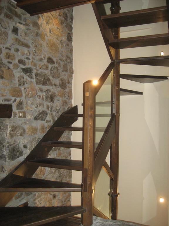 Casa Rural " El Retiro" Laspuna Room photo